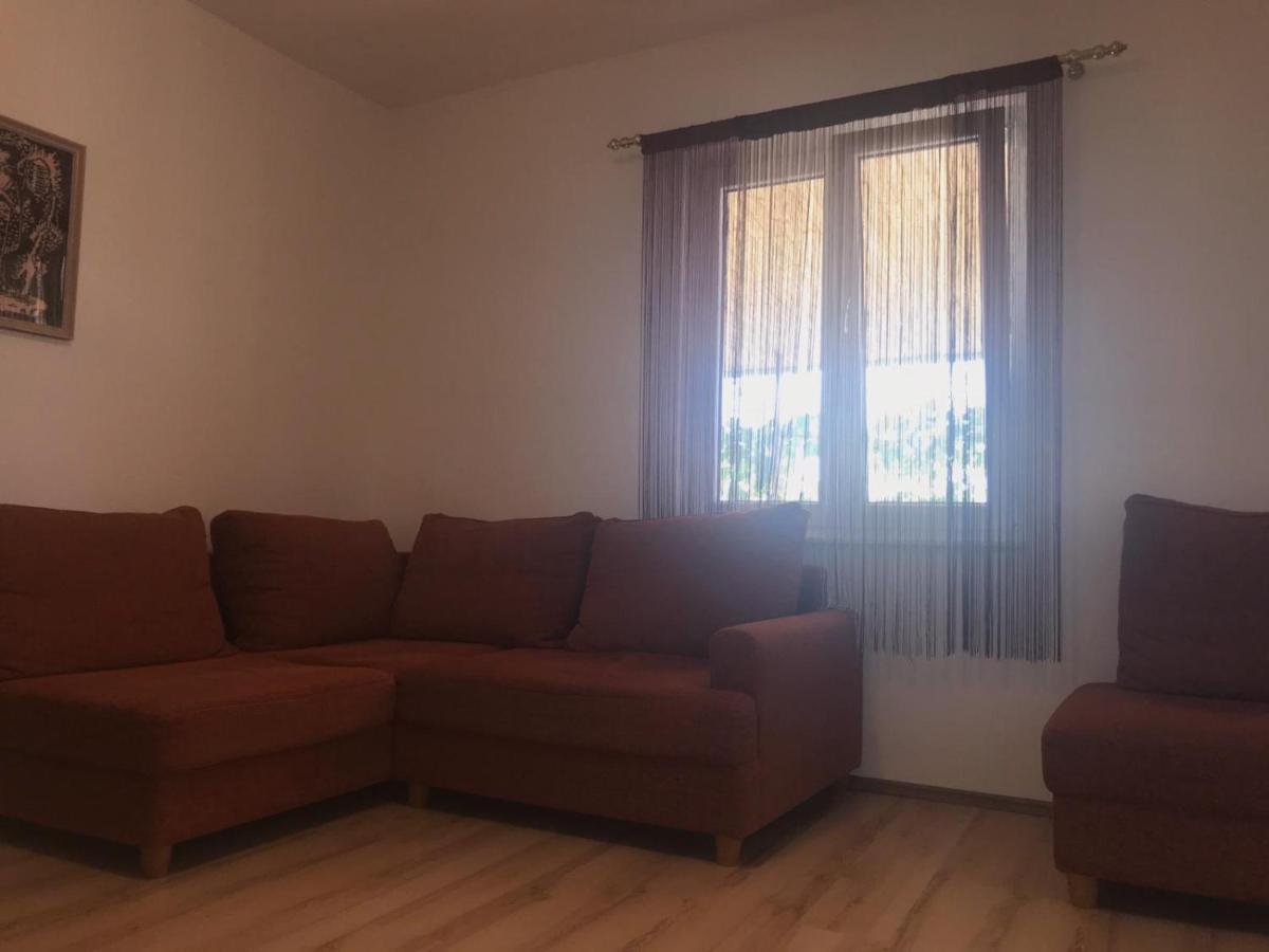 Elena Apartment Benkovac Ngoại thất bức ảnh