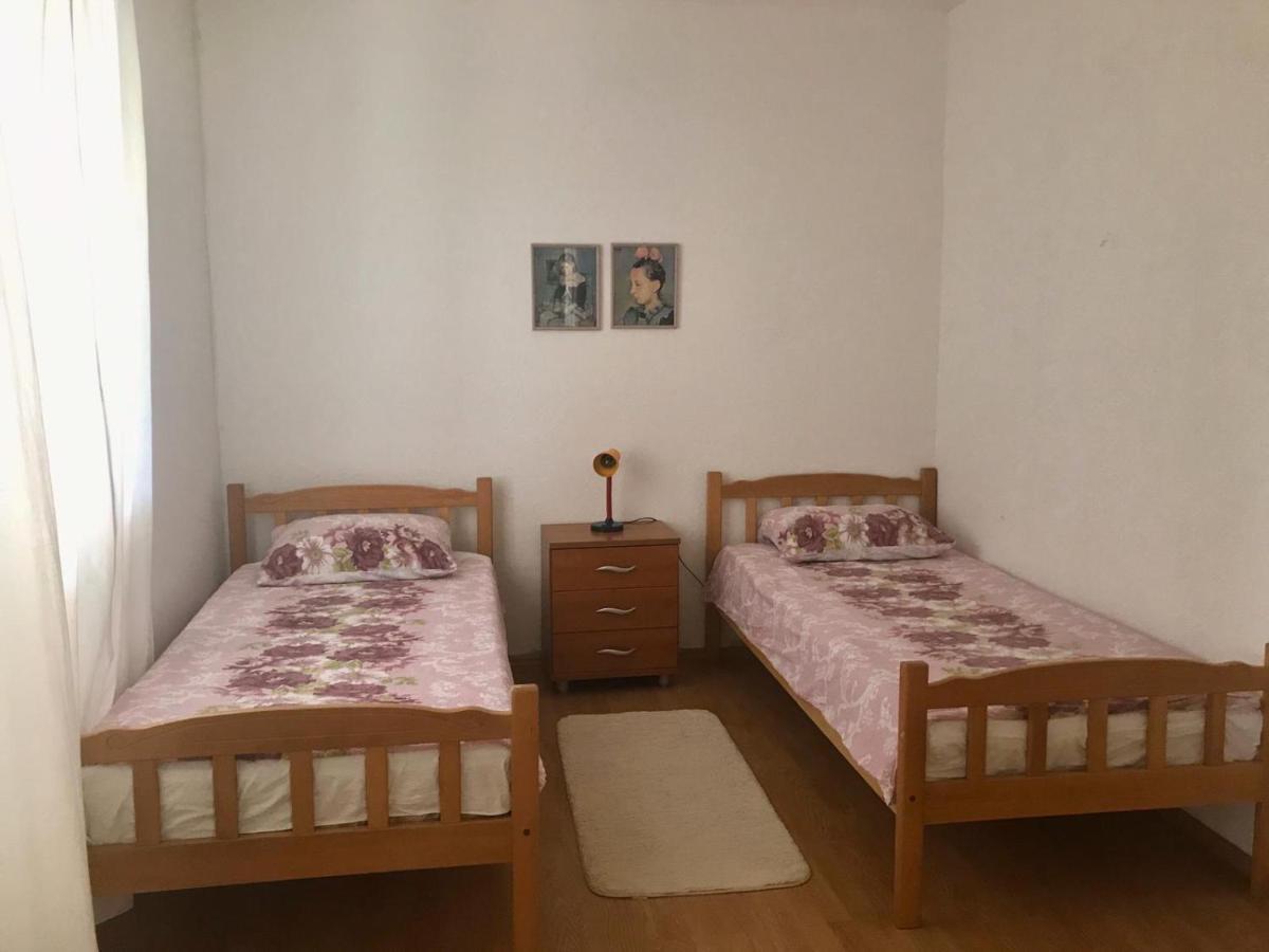 Elena Apartment Benkovac Ngoại thất bức ảnh