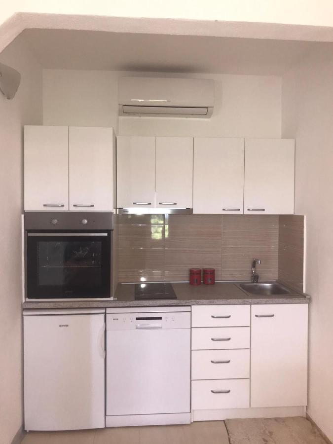 Elena Apartment Benkovac Ngoại thất bức ảnh